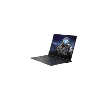 Lenovo 联想 拯救者 Y9000X 2020款 商务本 灰色(酷睿i7-9750H、16GB、512GB SSD、1080P、IPS、60Hz)