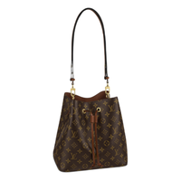 LOUIS VUITTON 路易威登 NéoNoé系列 手袋 M44887 Caramel 焦糖色