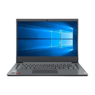 Lenovo 联想 扬天 V14 2020款 14.0英寸 轻薄本 星空灰 (锐龙R5-4500U、核芯显卡、8GB、512GB SSD、1080P、IPS、60Hz)