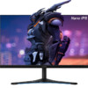 LEGION 联想拯救者 Y27q-20 27英寸 IPS 显示器 (2560×1440、165Hz、98%DCI-P3、HDR10)