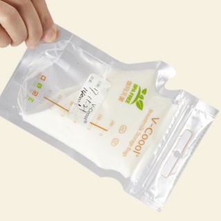 V-COOOL 母乳存储袋 180ml*30片