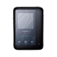 PLUS会员：IRIVER 艾利和 Astell&Kern; CT15 音乐播放器 16GB