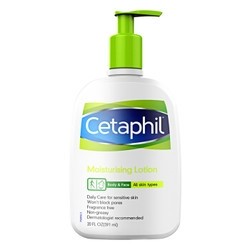 Cetaphil 丝塔芙 润肤乳 591ml*2瓶（赠婴儿金盏花洗护230ml）