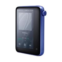 Iriver 艾利和 CT15 音频播放器MP3 16GB 深邃蓝（3.5平衡）