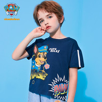Paw Patrol 汪汪队立大功 儿童短袖