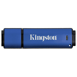 Kingston 金士顿 DataTraveler系列 DTVP30 USB3.0 U盘 USB