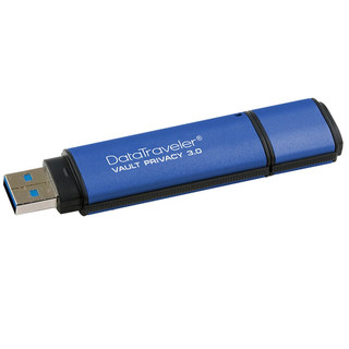 Kingston 金士顿 DataTraveler系列 DTVP30 USB3.0 U盘 USB