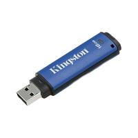 Kingston 金士顿 DataTraveler系列 DTVP30 USB3.0 U盘 USB