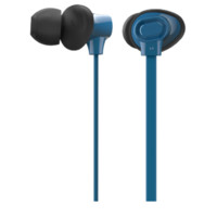 Panasonic 松下 RP-TCM130 入耳式有线耳机 蓝色 3.5mm