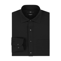 UNIQLO 优衣库 431432 男装修身衬衫