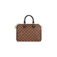 LOUIS VUITTON 路易威登 SPEEDY系列 手袋