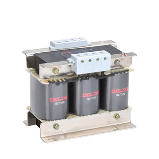 DELIXI 德力西 SBK-200KVA 三相干式变压器