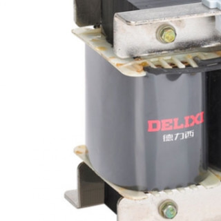 DELIXI 德力西 SBK-200KVA 三相干式变压器