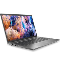 HP 惠普 战 99-E1 15.6英寸 移动工作站 灰色(酷睿i7-10750H、P620 4G、16GB、1TB SSD、1080P、IPS)
