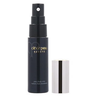 Cle de Peau BEAUTE 肌肤之钥 光耀彩妆系列光缎粉底液 #I10白瓷色 30ml