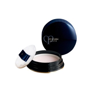 Cle de Peau BEAUTE 肌肤之钥 光耀彩妆系列光纱蜜粉 替换装 26g