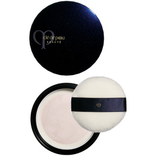 Cle de Peau BEAUTE 肌肤之钥 光耀彩妆系列光纱蜜粉 替换装 26g