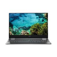 LEGION 联想拯救者 Y9000X 九代酷睿版 15.6英寸 轻薄本 黑色 (酷睿i7-9750H、RX 6600M 8G、16GB、1TB SSD、4K、IPS、60Hz)