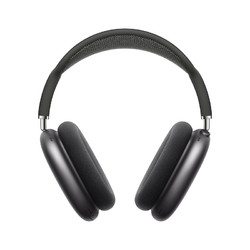 Apple 苹果 AirPods Max 深空灰色 无线蓝牙耳机 头戴耳机 主动降噪