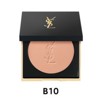 YVES SAINT LAURENT 圣罗兰 恒颜无瑕粉饼 #B10 8.5g