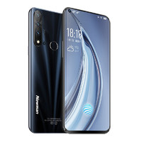  纽曼 Newsmy G5i 4G手机 6GB+128GB 曜石黑