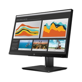 HP 惠普 Z系列 Z27n G2 27英寸 IPS 显示器 (2560×1440、60Hz、99%sRGB)