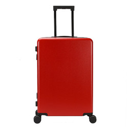 DIIB 图案可定制 旅行行李拉杆箱静音万向轮