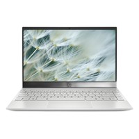 HP 惠普 薄锐ENVY 13 13.3英寸 轻薄本 银色 (酷睿i5-8265U、核芯显卡、8GB、256GB SSD、1080P、IPS、aq0014TU)