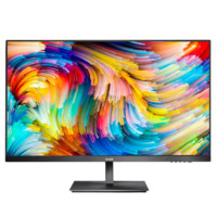 KOIOS 科欧斯 K2719U 27英寸 IPS 显示器 (3840×2160、60Hz、100%sRGB、HDR400）