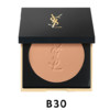 YVES SAINT LAURENT 圣罗兰 恒颜无瑕粉饼 #B30 8.5g