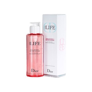 Dior 迪奥 乐肤源轻柔卸妆水 200ml