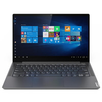 Lenovo 联想 YOGA S740 14.0英寸 商务本 灰色(酷睿i5-1035G1、MX250、8GB、1080P、60Hz）