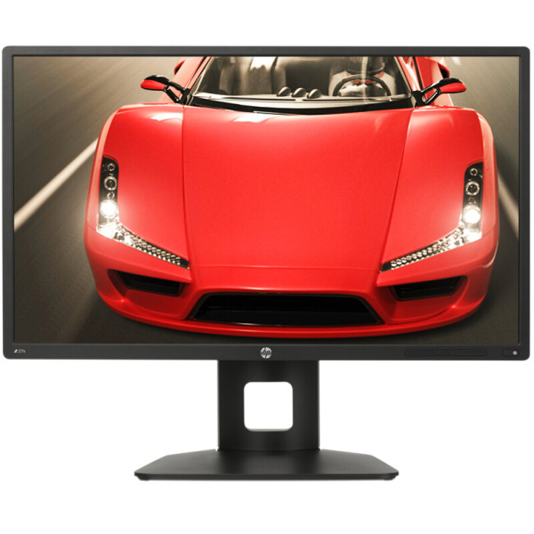 HP 惠普 Z系列 Z27s 27英寸 IPS 显示器 (3840×2160、100sRGB)【报价 价格 评测 怎么样】 什么值得买