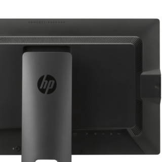 HP 惠普 Z系列 Z27s 27英寸 IPS 显示器 (3840×2160、100%sRGB)