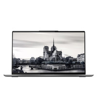 Lenovo 联想 YOGA S940 移动超能版 十代酷睿版 14.0英寸 轻薄本 深空灰 (酷睿i7-1065G7、核芯显卡、16GB、1TB SSD、4K、IPS)