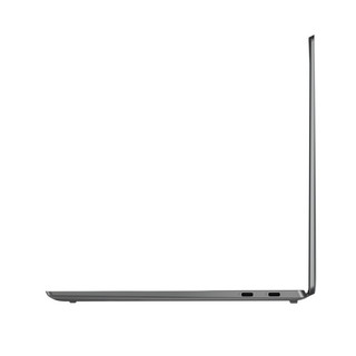 Lenovo 联想 YOGA S940 移动超能版 十代酷睿版 14.0英寸 轻薄本 深空灰 (酷睿i7-1065G7、核芯显卡、16GB、1TB SSD、4K、IPS)