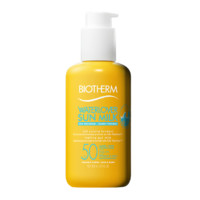 BIOTHERM 碧欧泉 骄阳水润身体防晒乳 SPF50 PA+++ 200ml