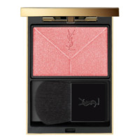  圣罗兰 YSL /圣罗兰 YSL  高定信封腮红 #N°4悸动蜜桃 3g