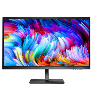 KOIOS 科欧斯 K2419UB 23.8英寸 IPS 显示器 (3840×2160、60Hz、HDR10)