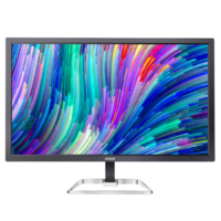 KOIOS 科欧斯 K2420U 23.8英寸 IPS 显示器 (3840×2160、60Hz、100%sRGB、HDR10)