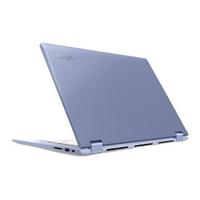 Lenovo 联想 YOGA 530 14英寸 变形轻薄本 蓝色(酷睿i5-8250U、MX130、8GB、256GB SSD、1080P、IPS)