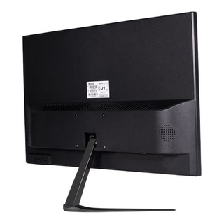 KOIOS 科欧斯 K2718QP 27英寸 IPS 显示器 (2560×1440、60Hz、99%sRGB)