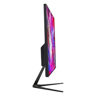 KOIOS 科欧斯 K2718QP 27英寸 IPS 显示器 (2560×1440、60Hz、99%sRGB)