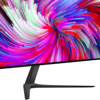 KOIOS 科欧斯 K2718QP 27英寸 IPS 显示器 (2560×1440、60Hz、99%sRGB)