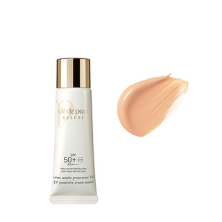 Cle de Peau BEAUTE 肌肤之钥 光采防晒修颜霜