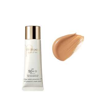 Cle de Peau BEAUTE 肌肤之钥 光采防晒修颜霜