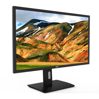 HSO 光谷 B281UPH 28英寸 TN FreeSync 显示器（3840×2160、60Hz）