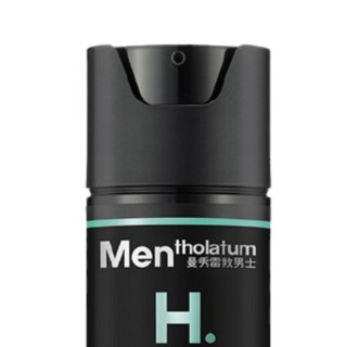 Mentholatum 曼秀雷敦 男士活力修护润肤乳