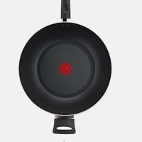 Tefal 特福 不粘锅炒锅  32cm