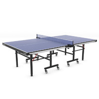 DECATHLON 迪卡侬 TAT TTT500 2940670 乒乓球桌